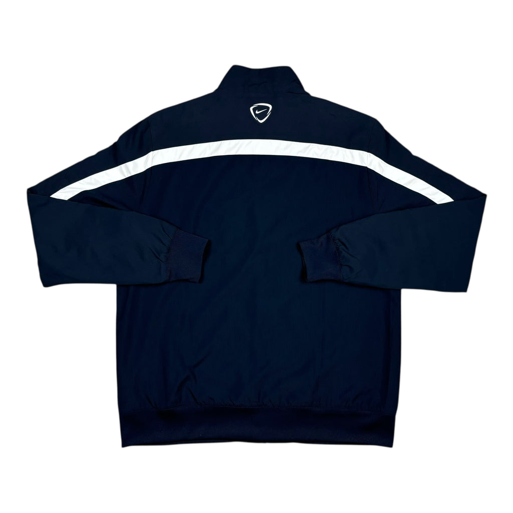 Manchester City jacket