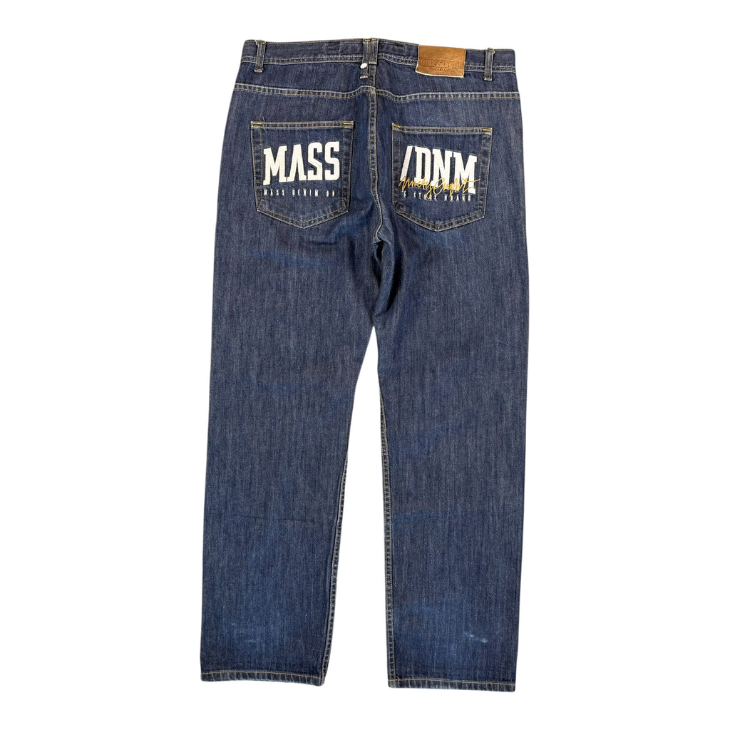 Rap Jeans