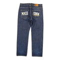 Rap Jeans