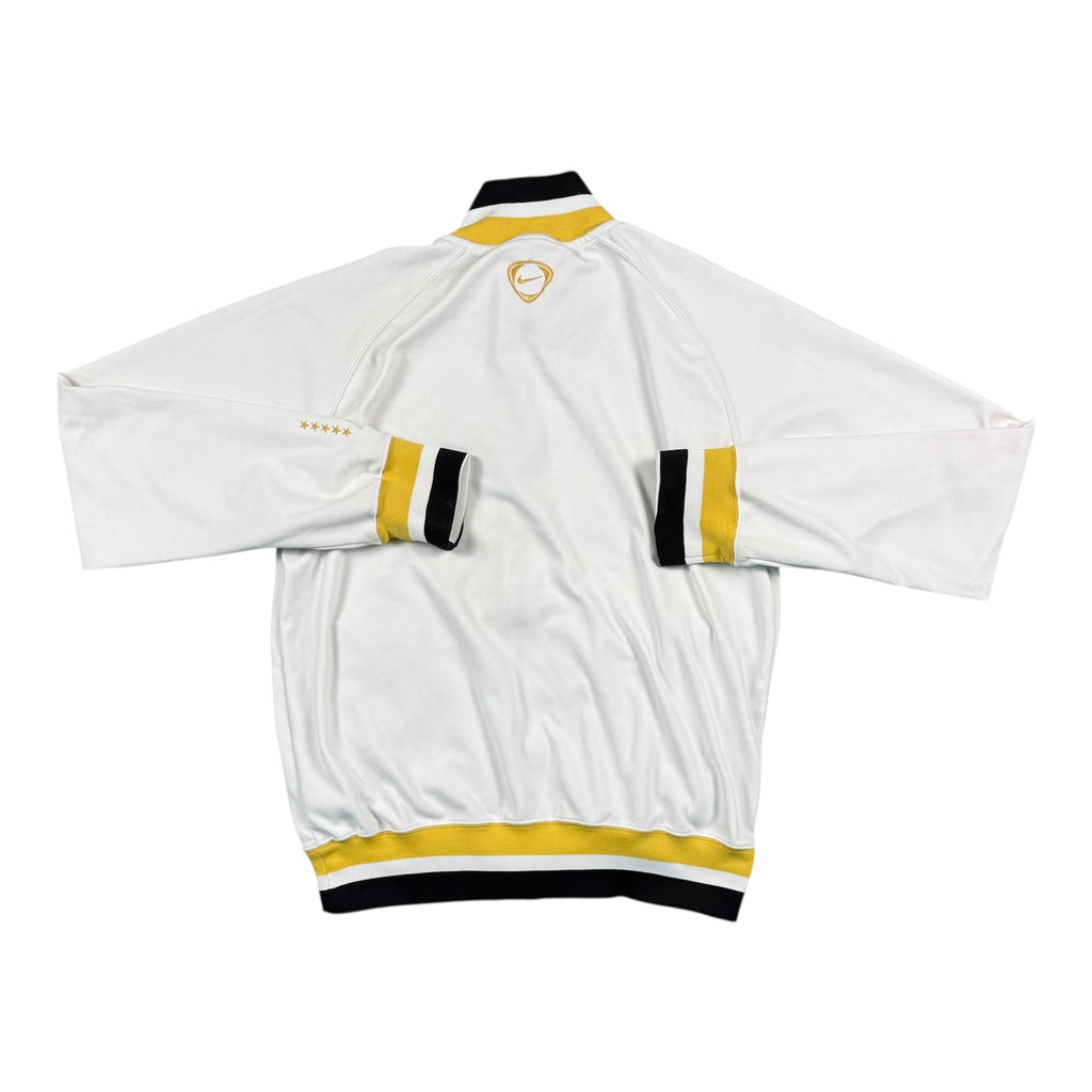 Training jacket