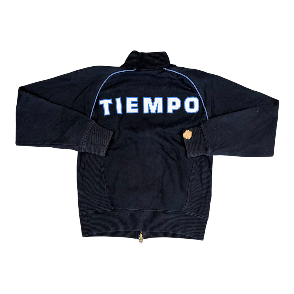 Tiempo Zipper