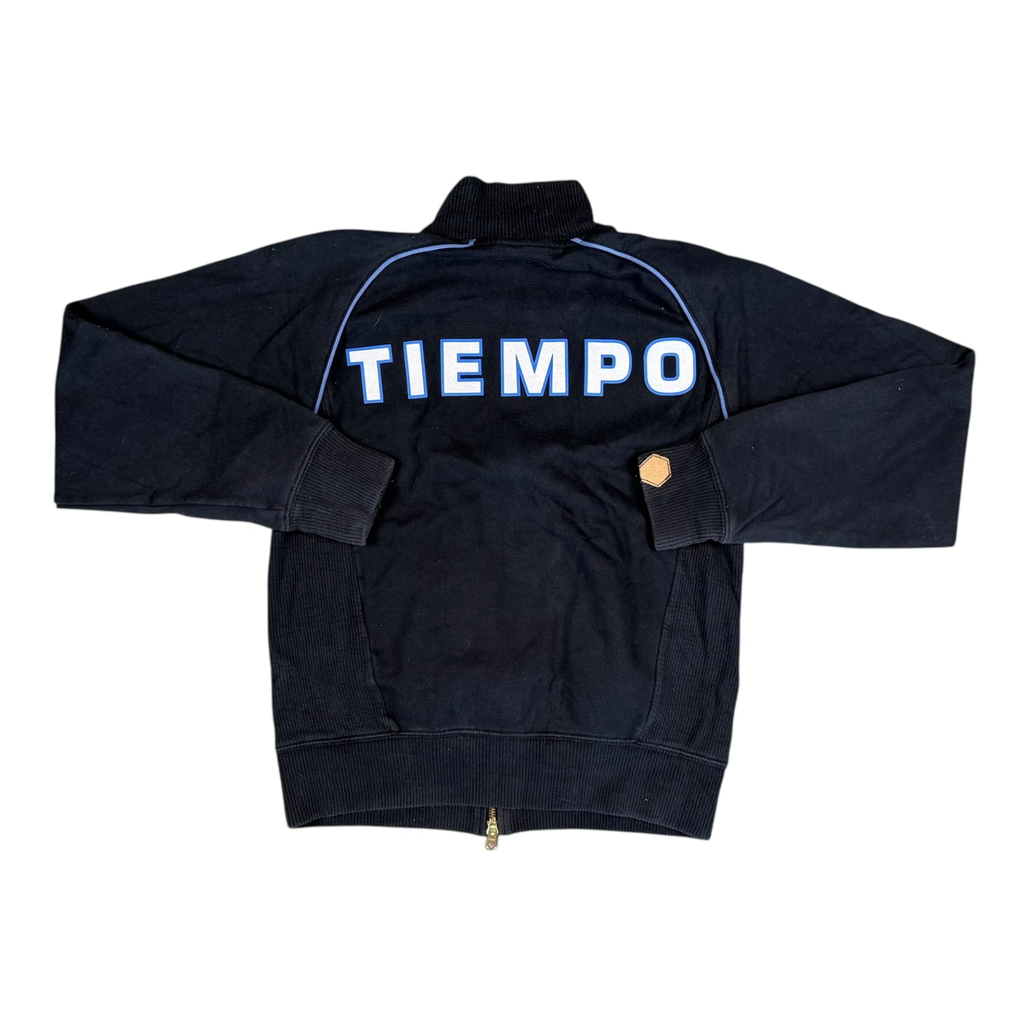 Tiempo Zipper