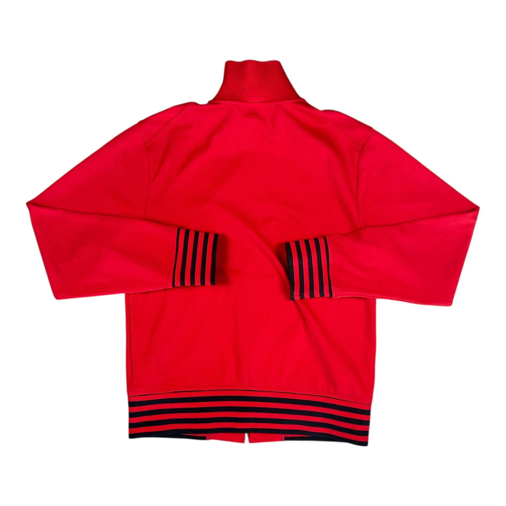 Manchester United training jacket