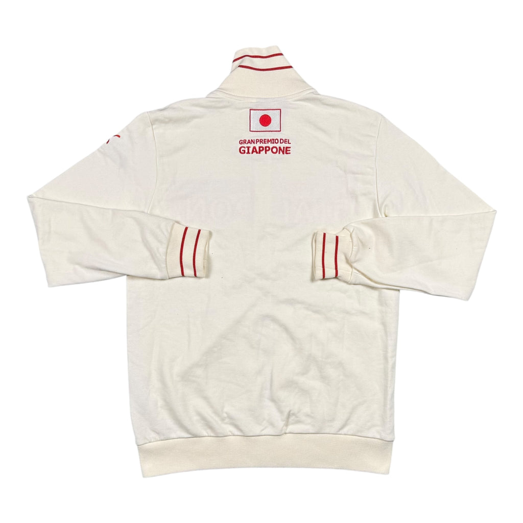 Ferrari Japan Zipper