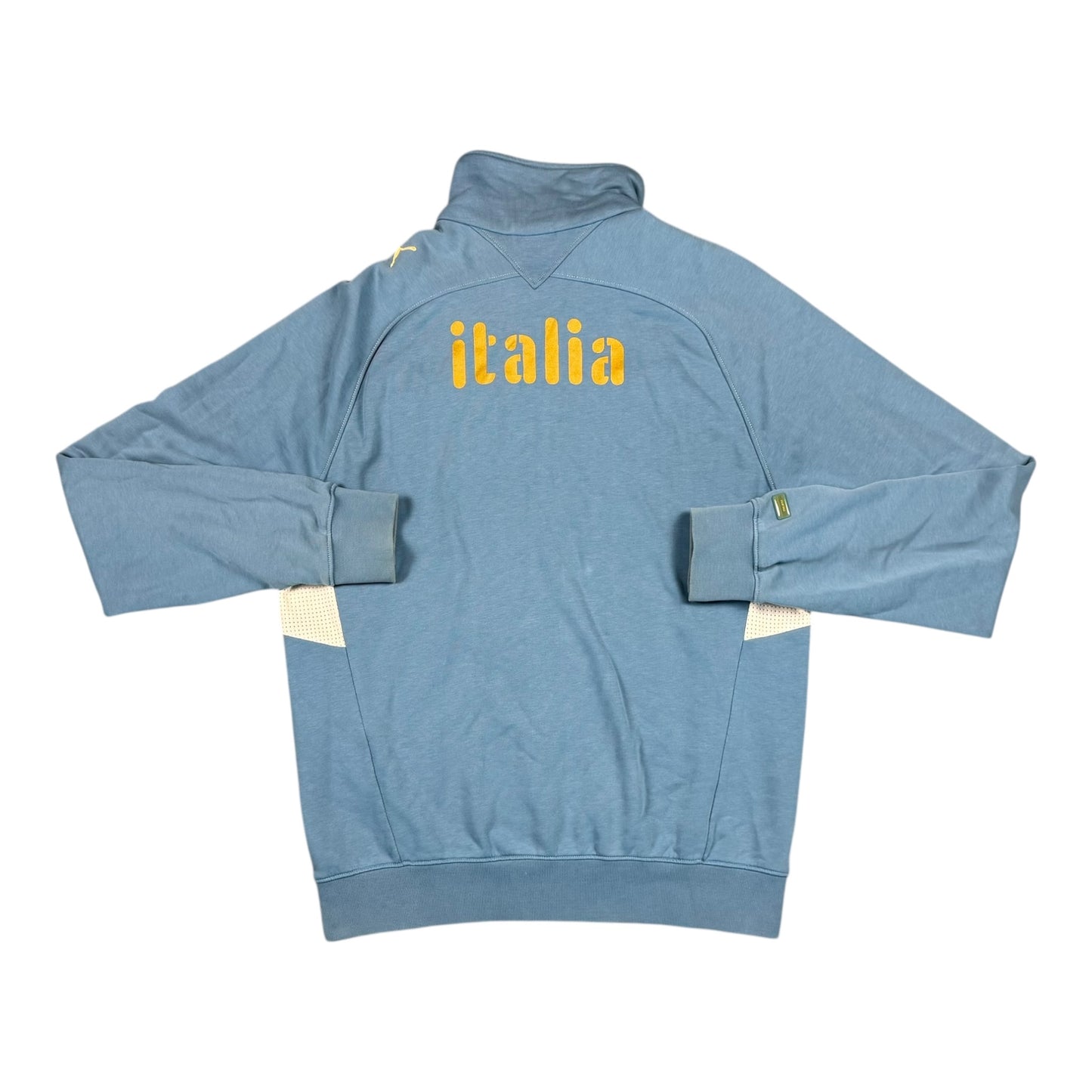 Italien Zipper