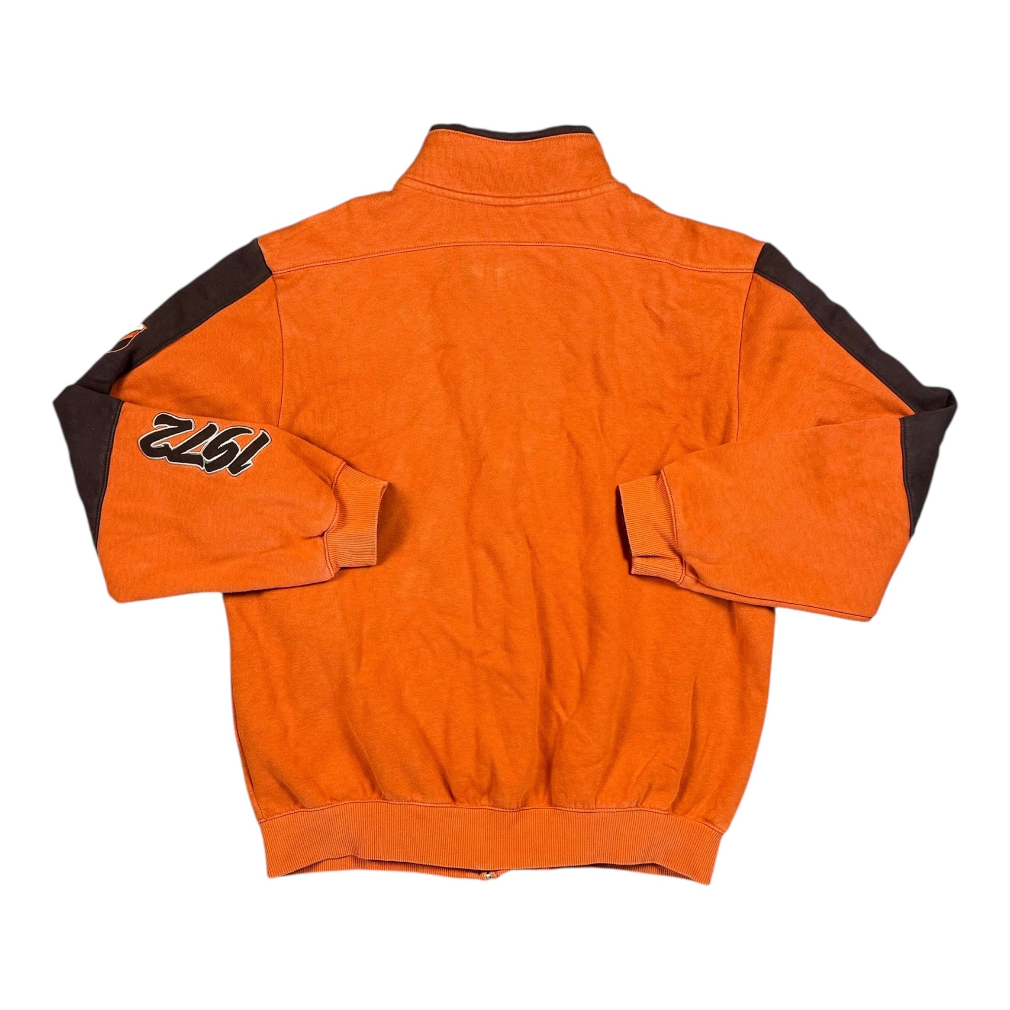 Cortez track jacket