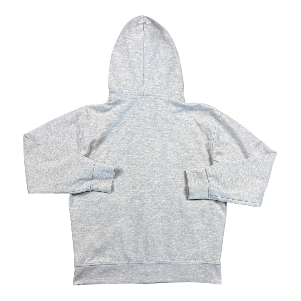 Pony Zipper
