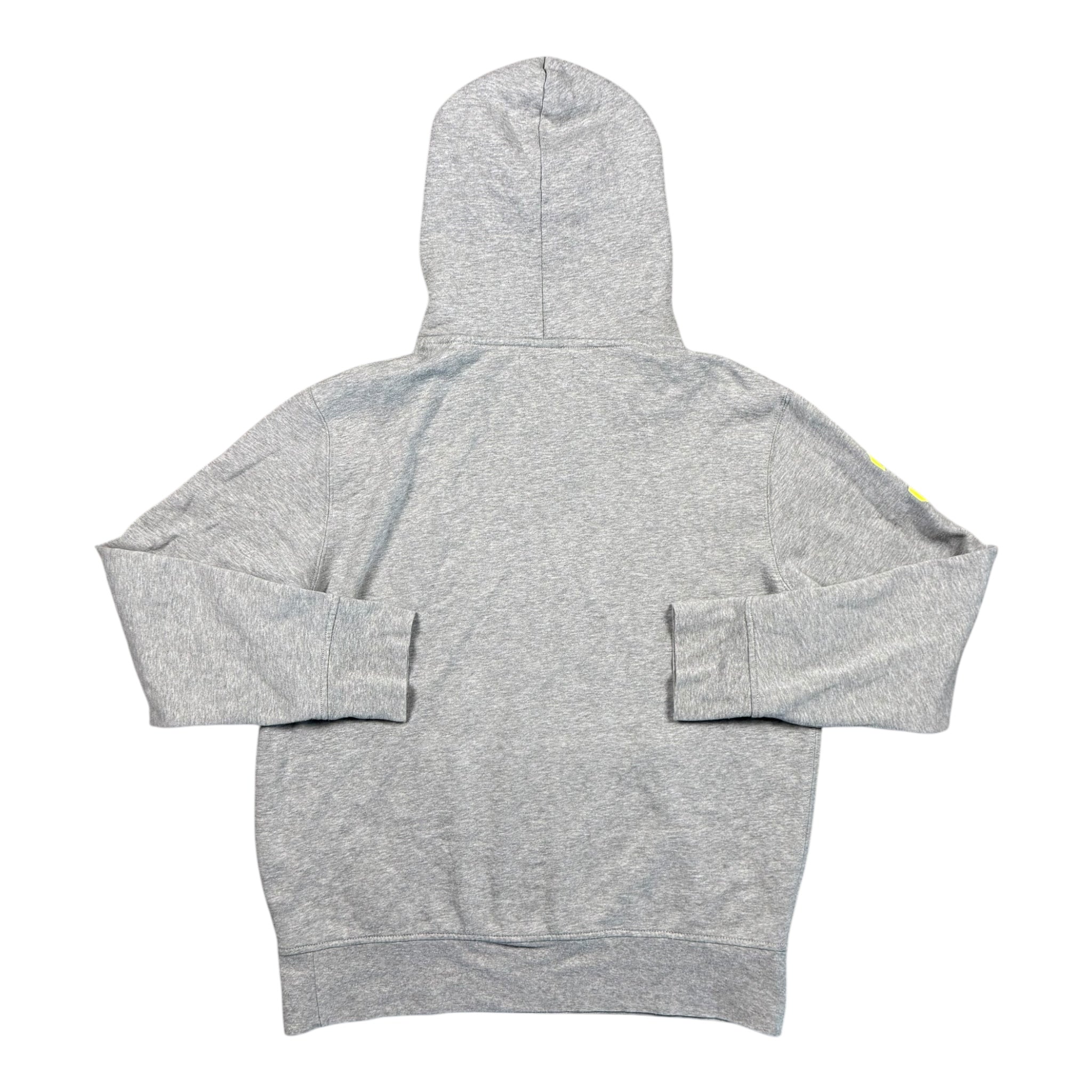 Big Pony Hoodie