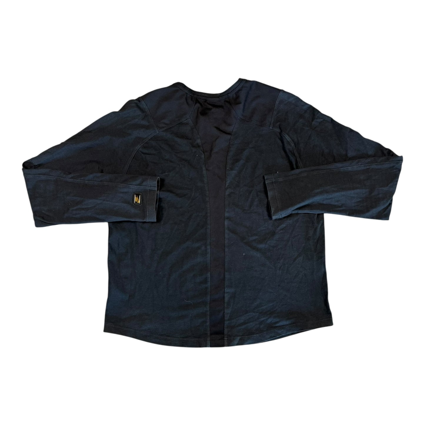 Mercurial Longsleeve