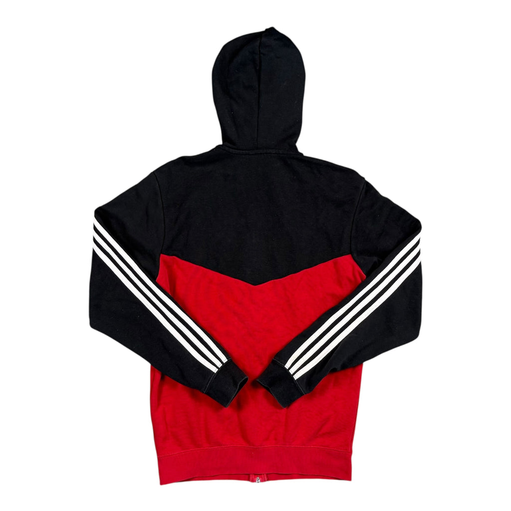 Manchester United Zipper