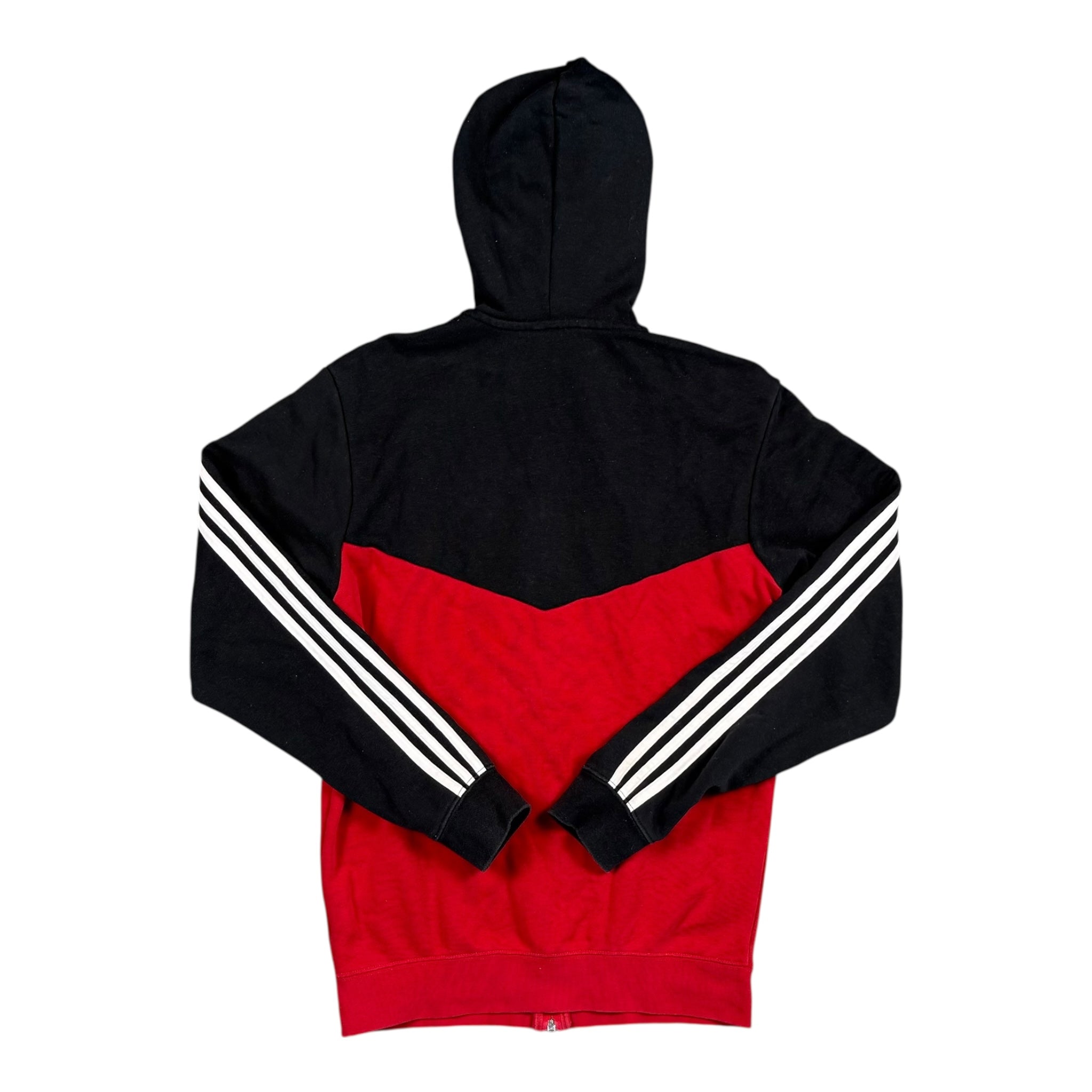 Manchester United Zipper