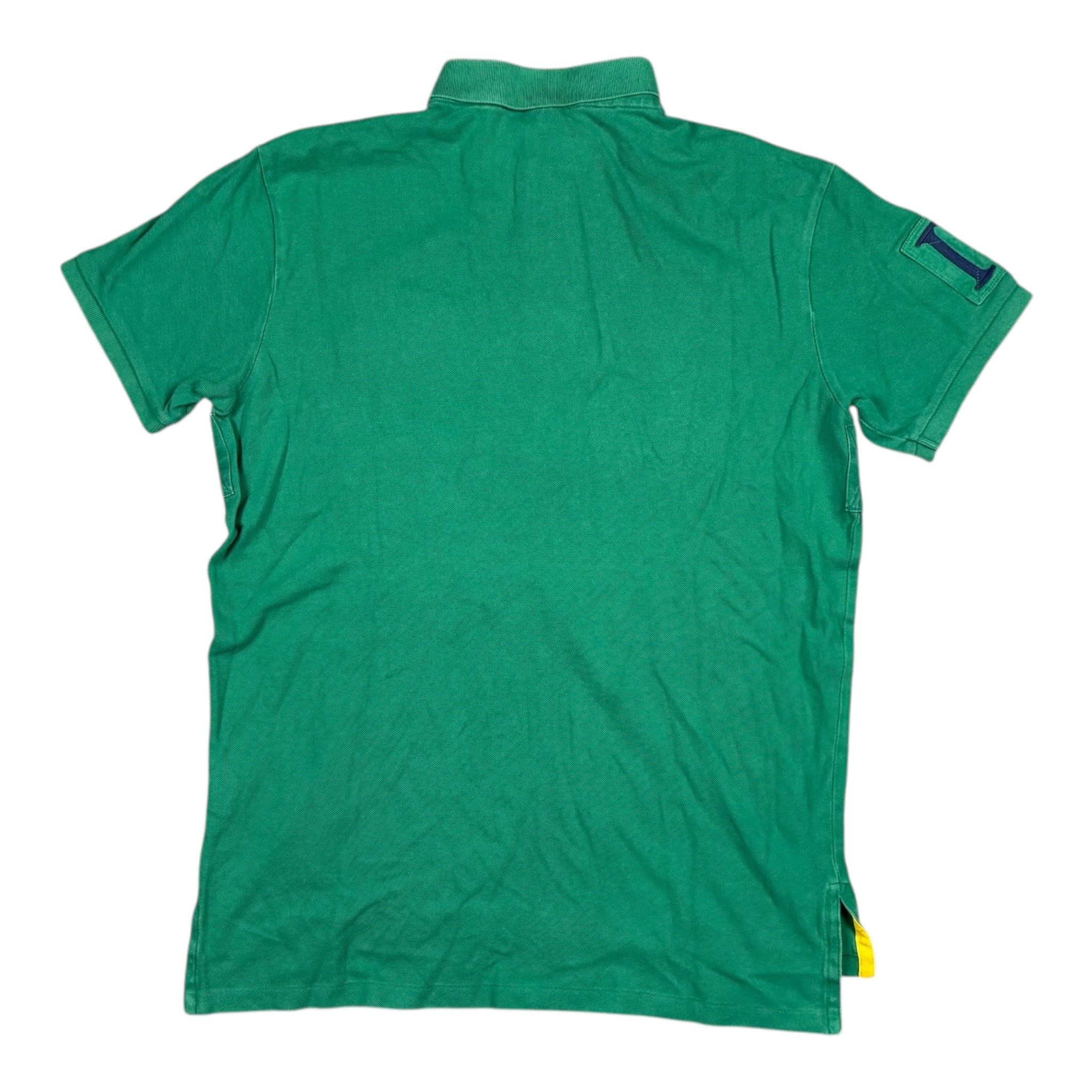 Big Pony Polo