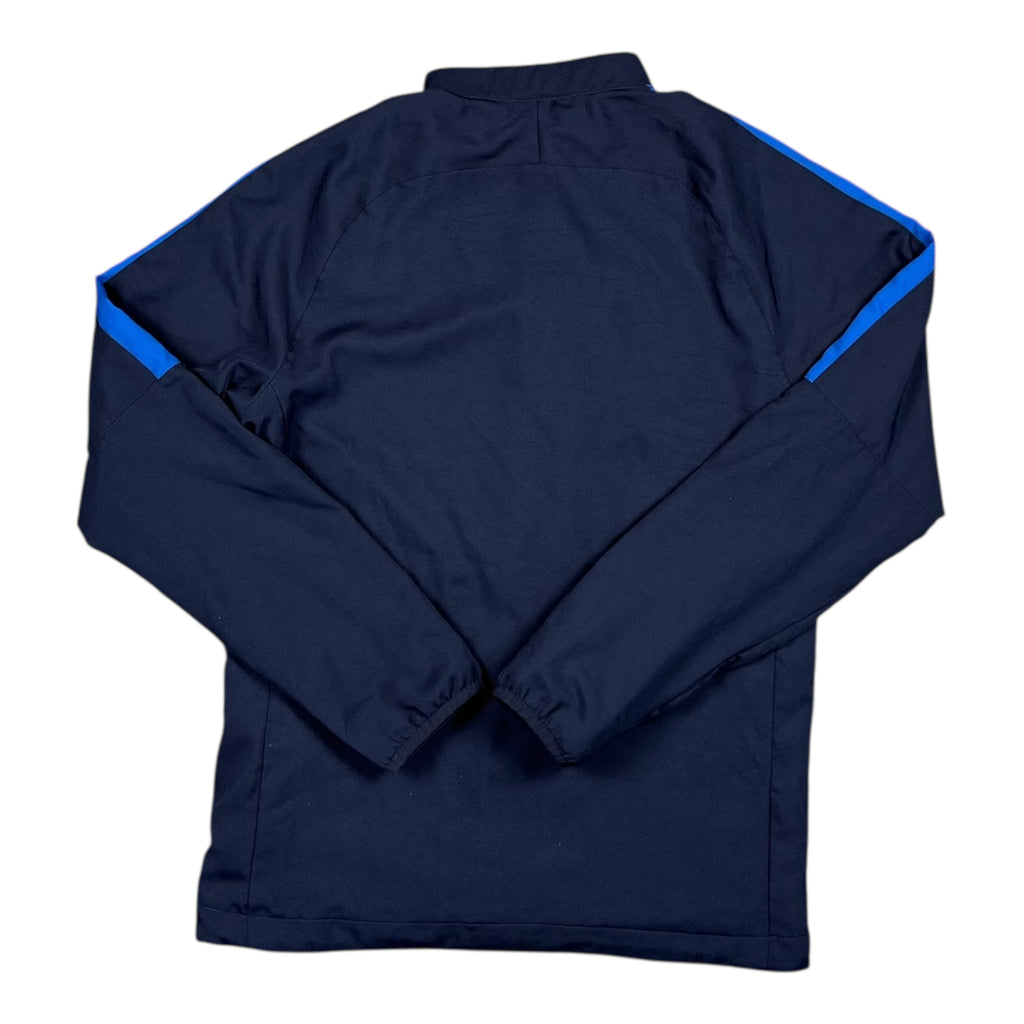 France track jacket