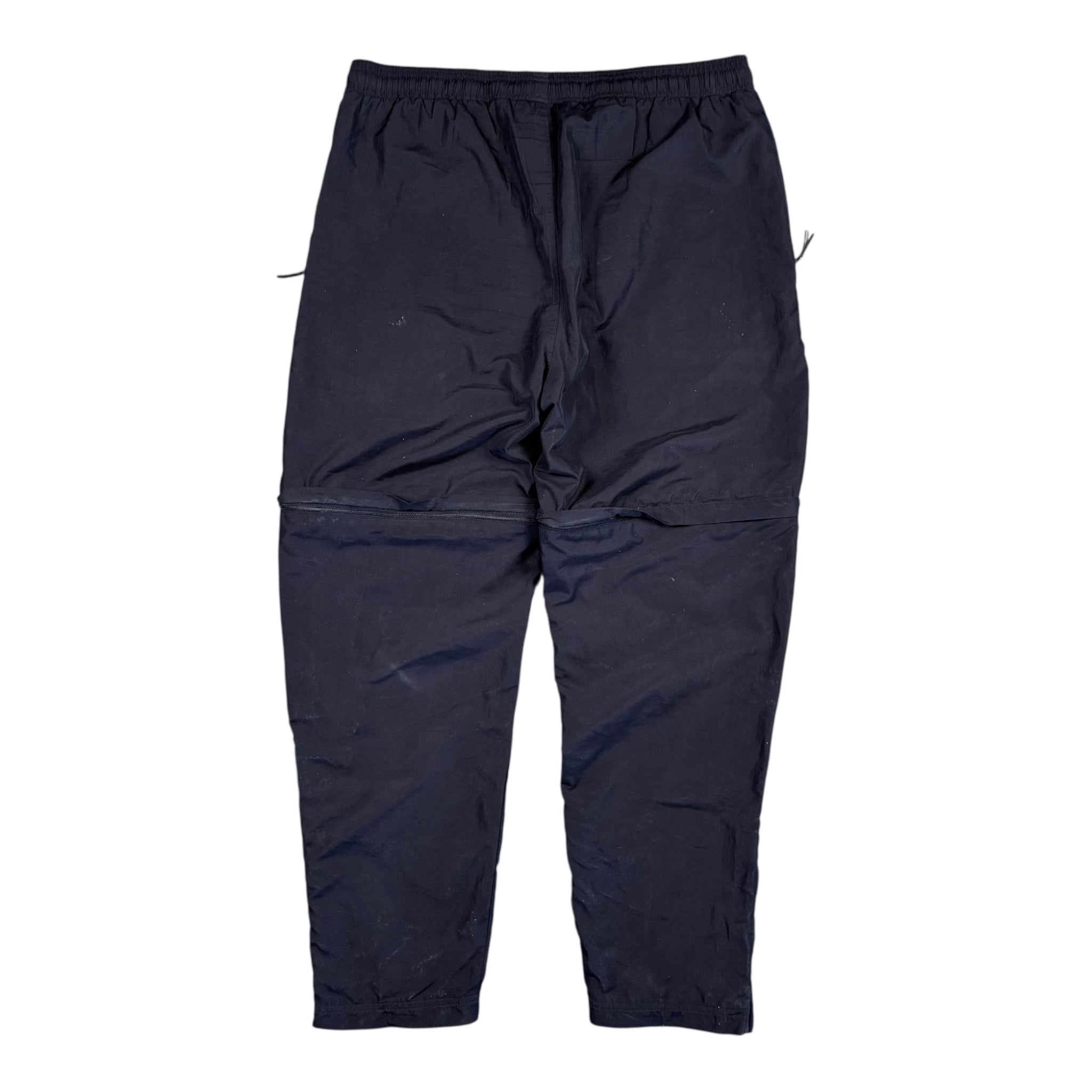 Lazio Trackpants 1in2 Lang/Kurz