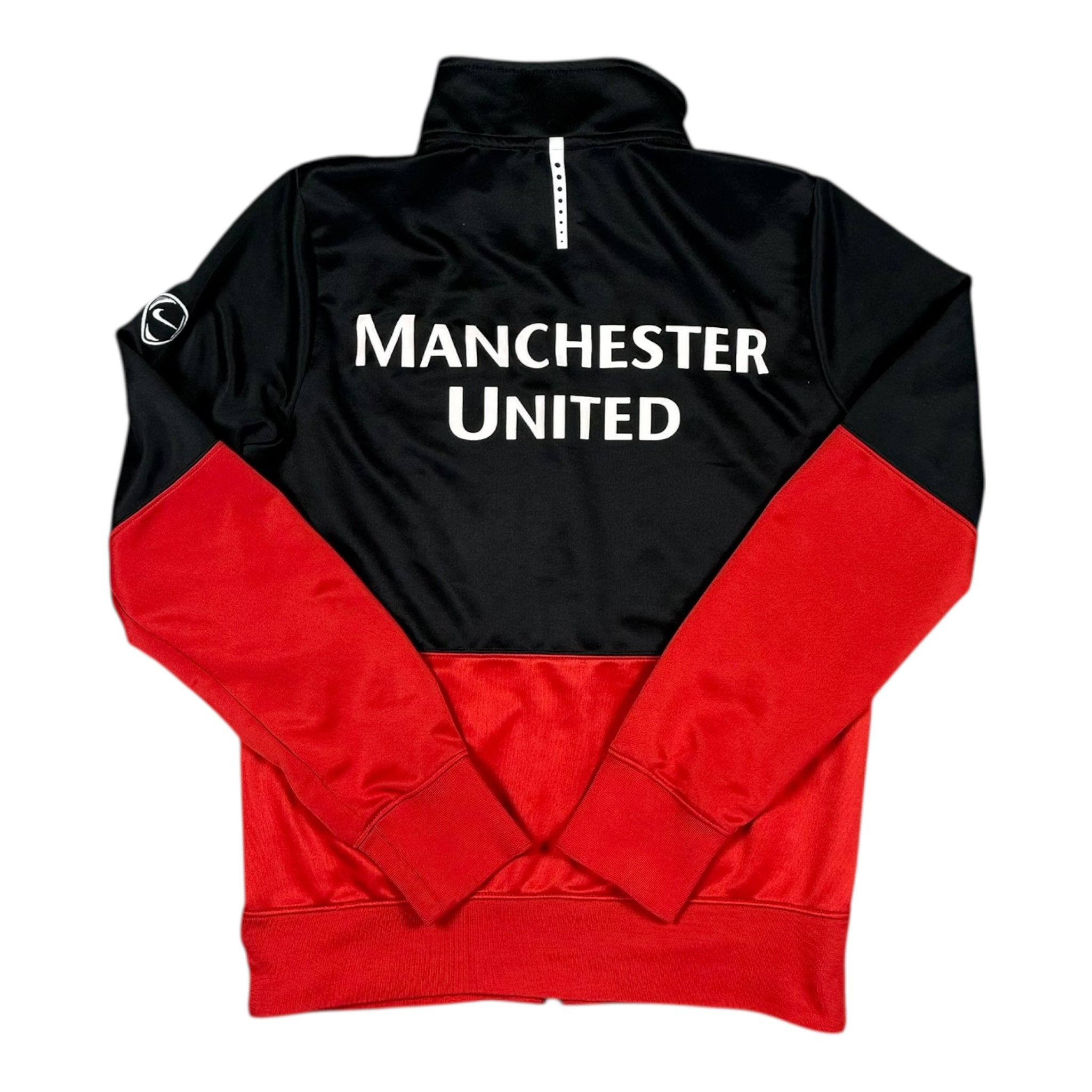 Manchester United training jacket
