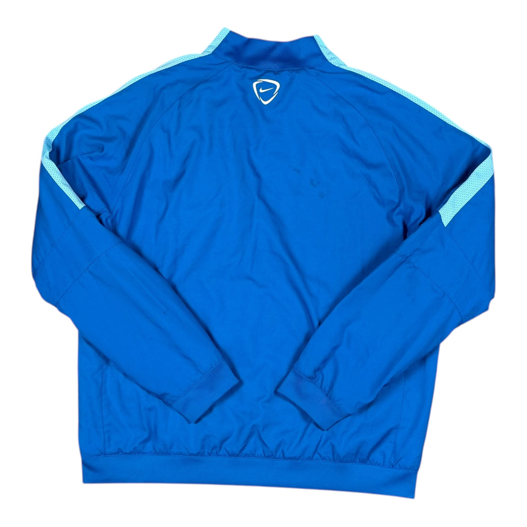 France track jacket