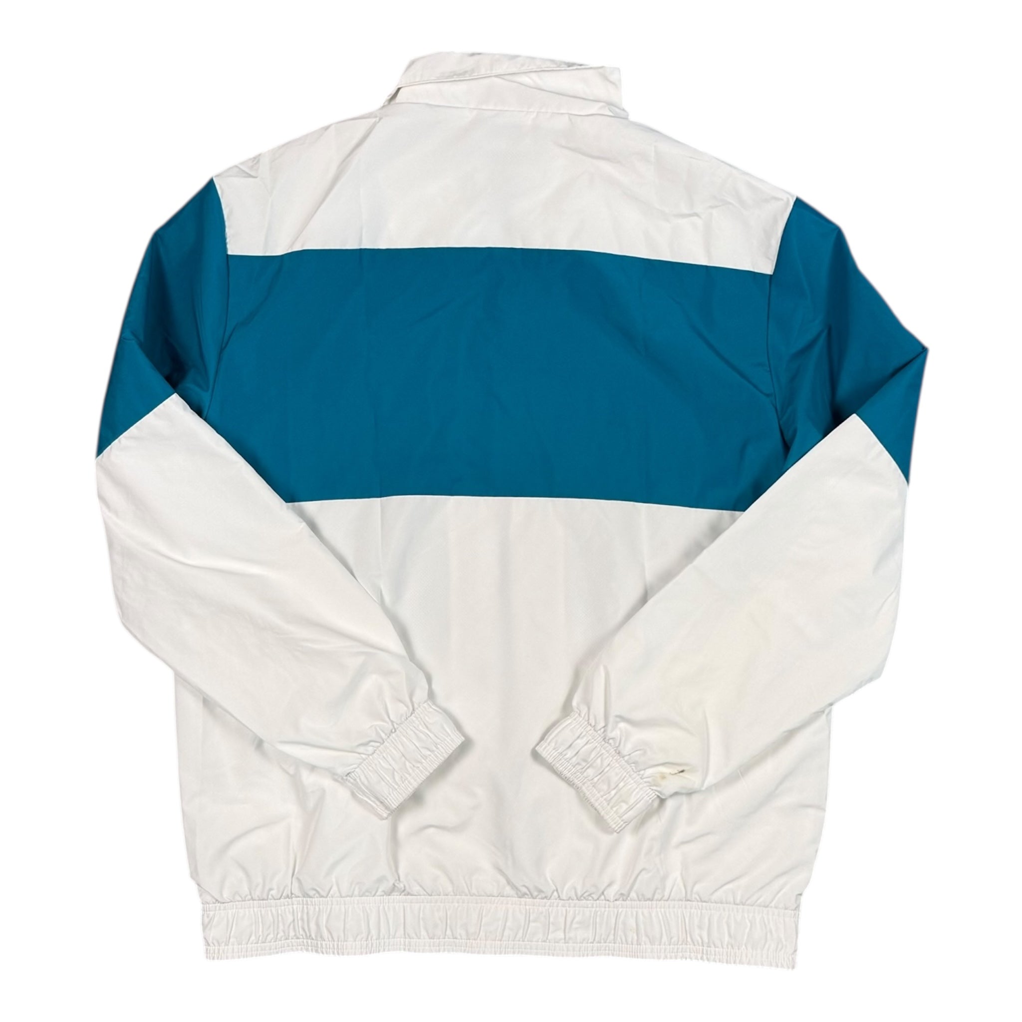 Manchester City Trainingsjacke