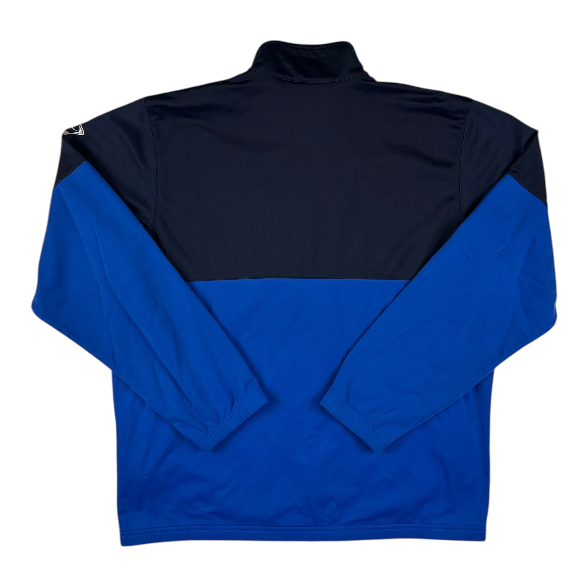 Training jacket