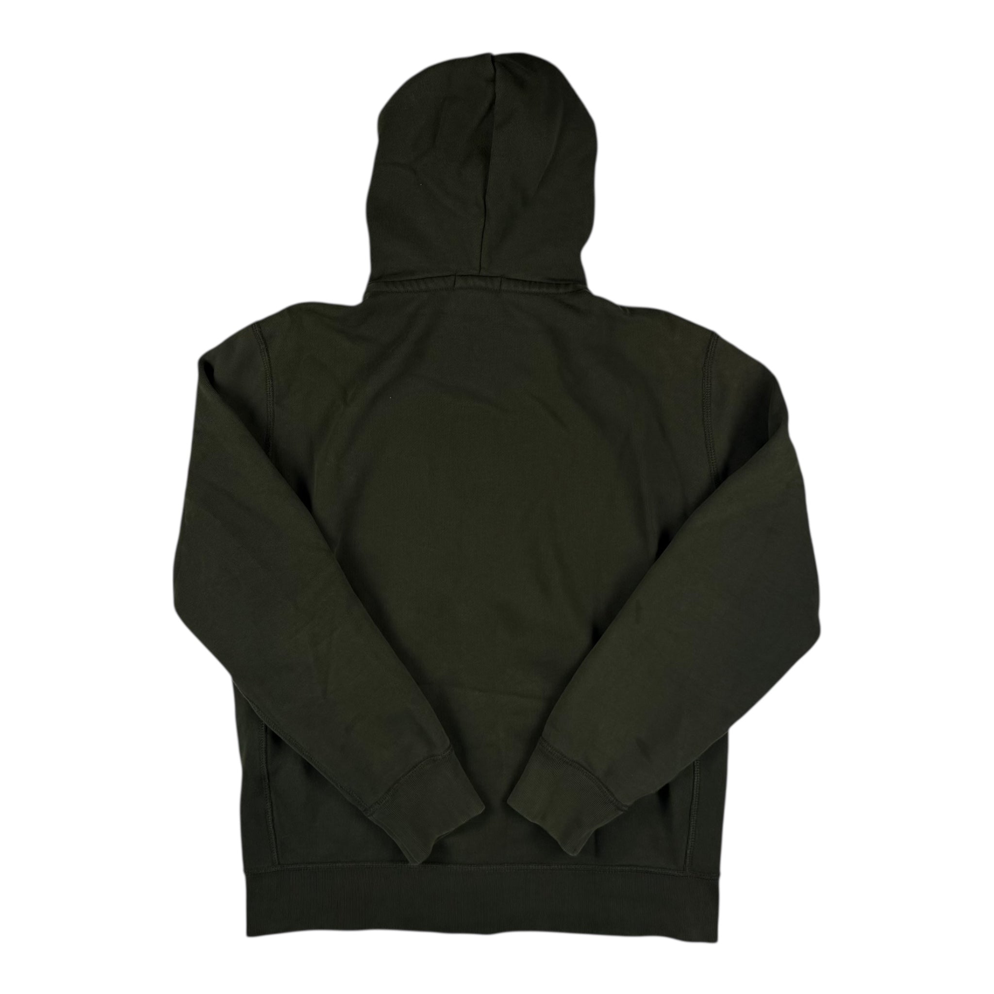 Pony Zipper