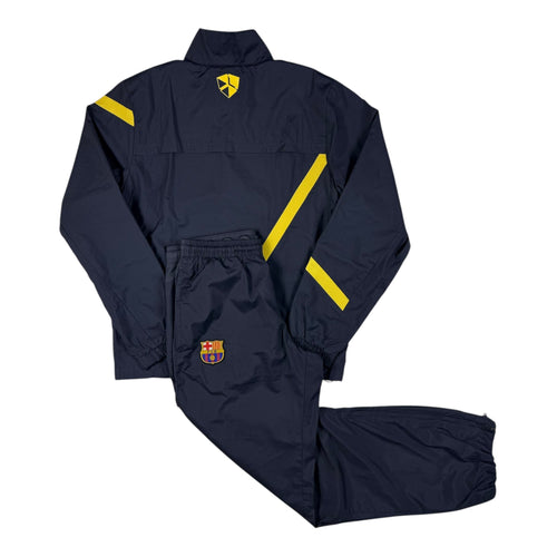 Barcelona Trainingsanzug