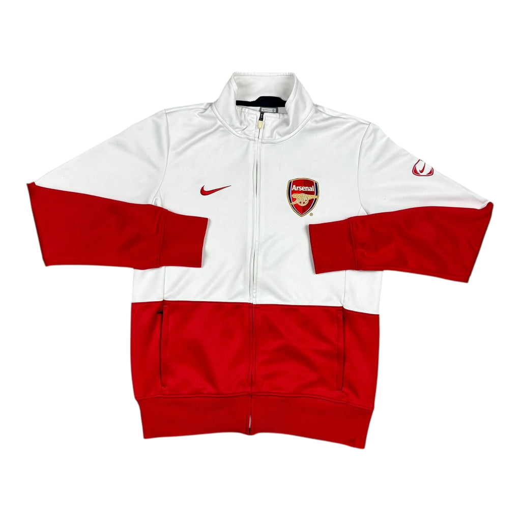 Arsenal Jacket