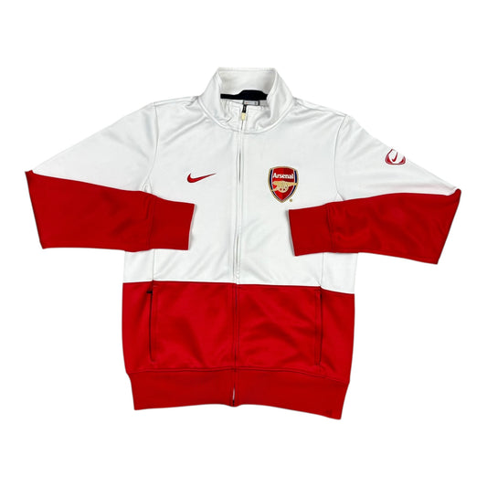 Arsenal Jacke