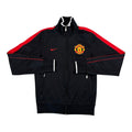 Manchester United training jacket