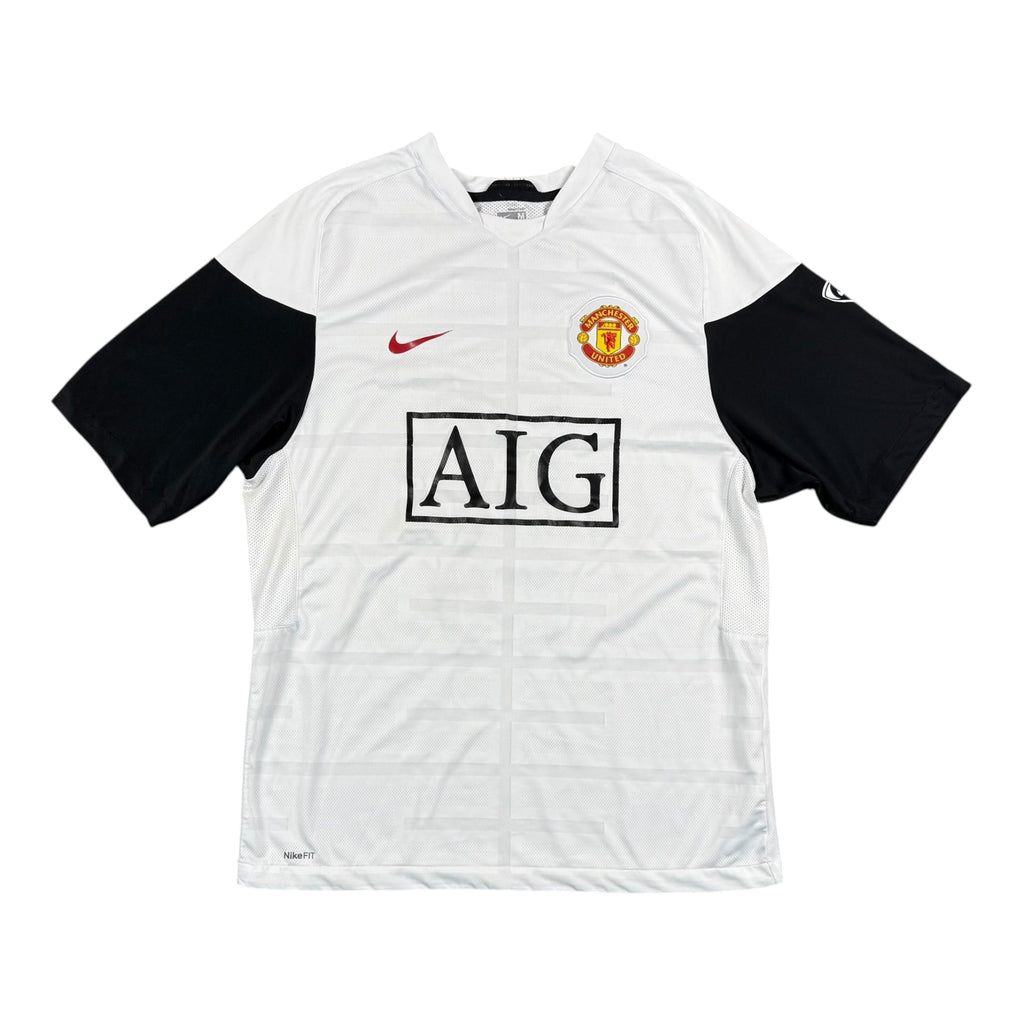 Manchester United jersey