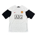 Manchester United jersey