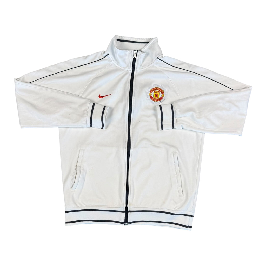 Manchester United training jacket