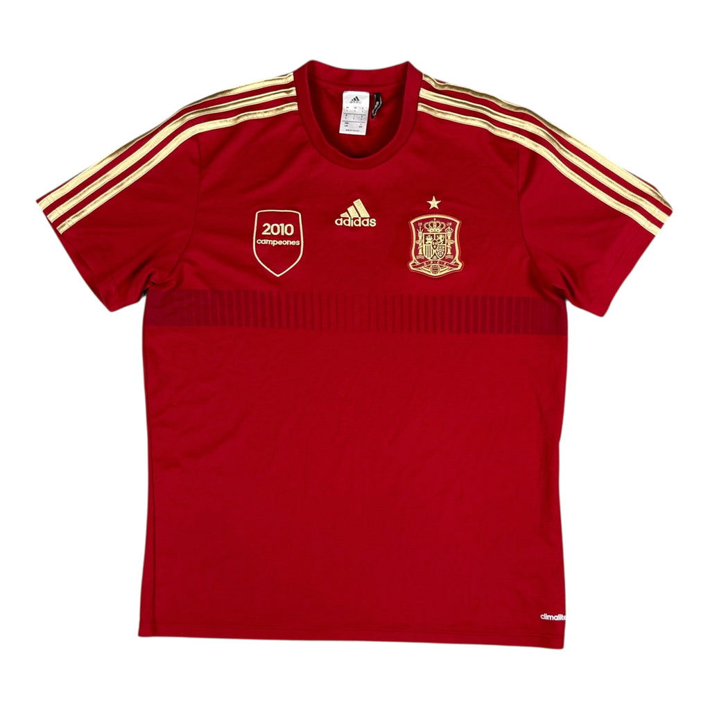 Spain jersey