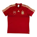 Spain jersey