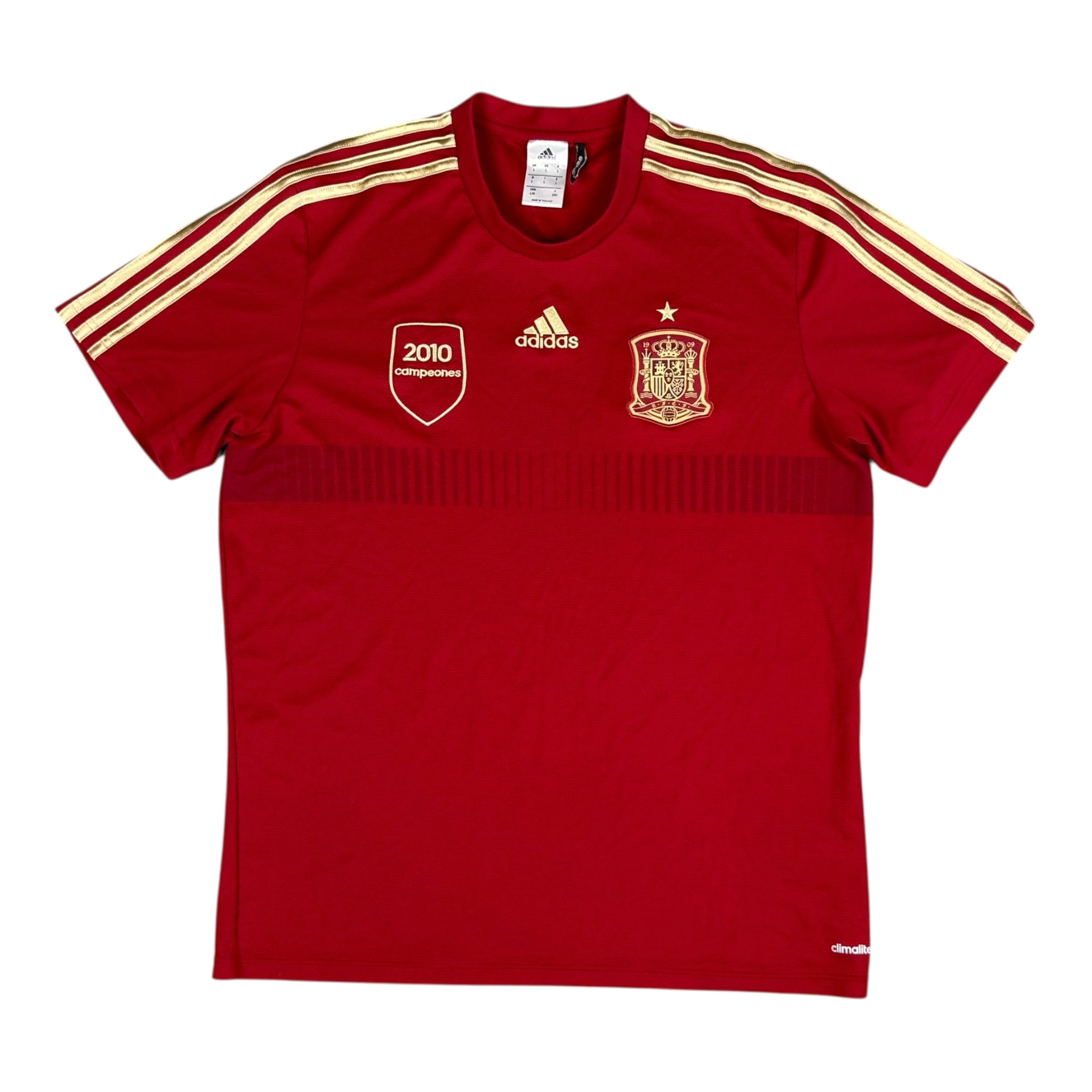 Spain jersey