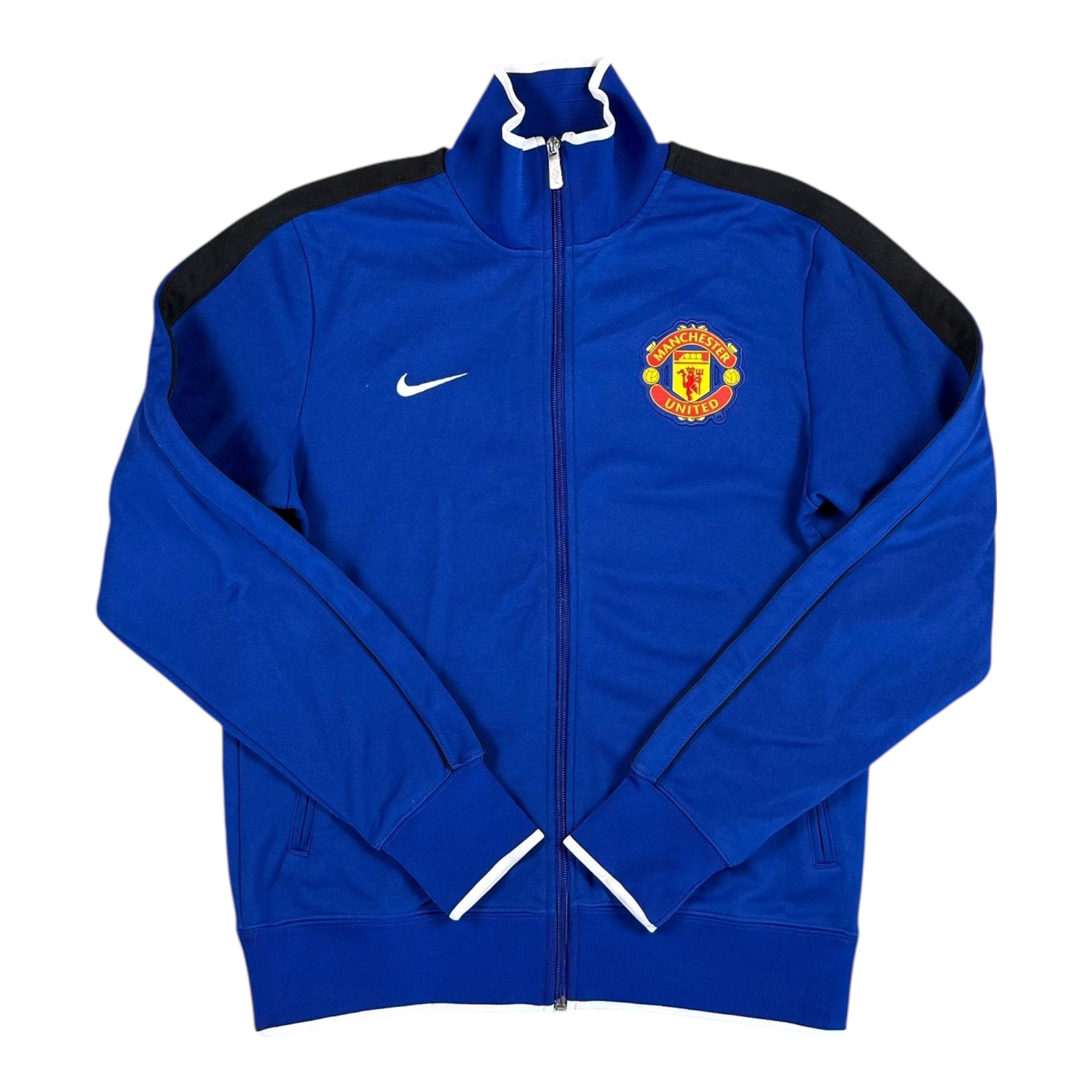Manchester United Trainingsjacke