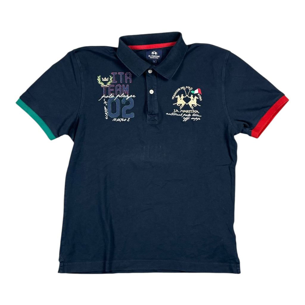Italian Polo