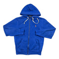 Pony Zipper