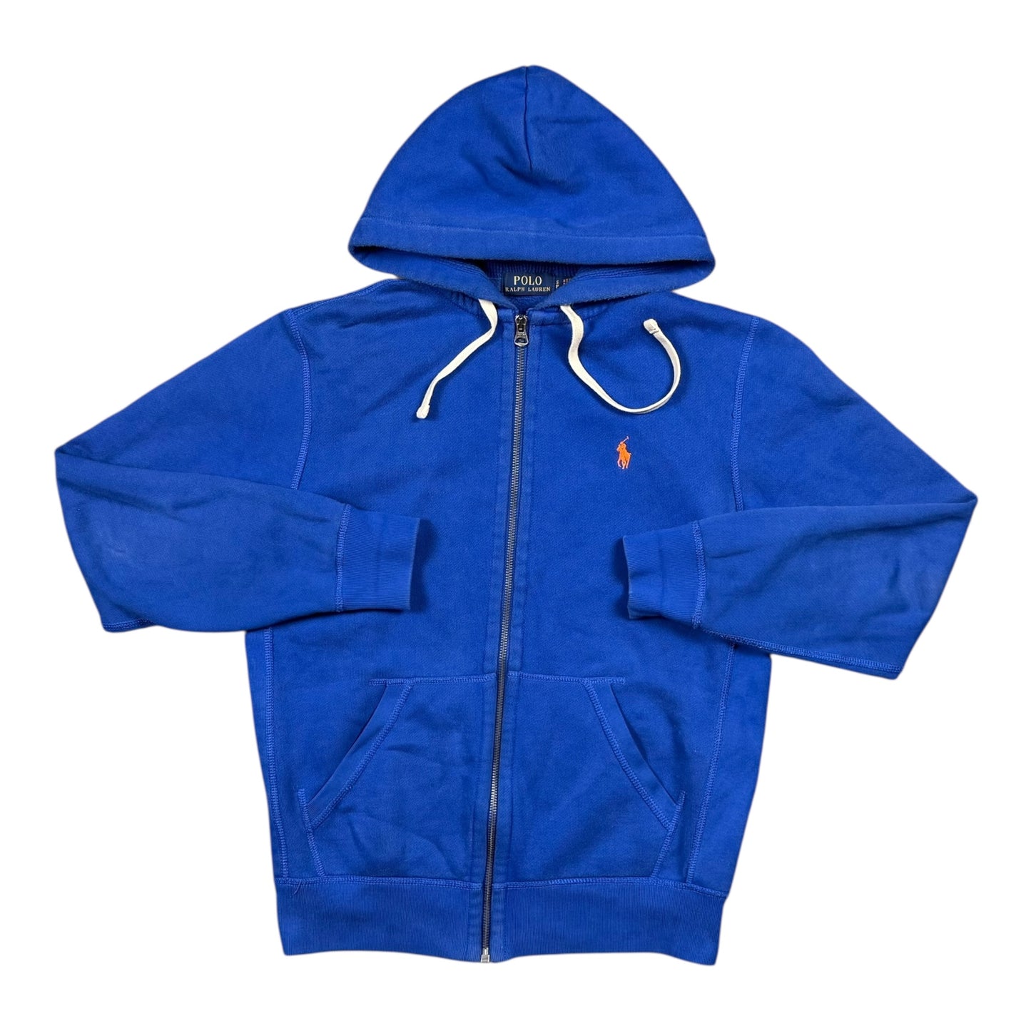 Pony Zipper