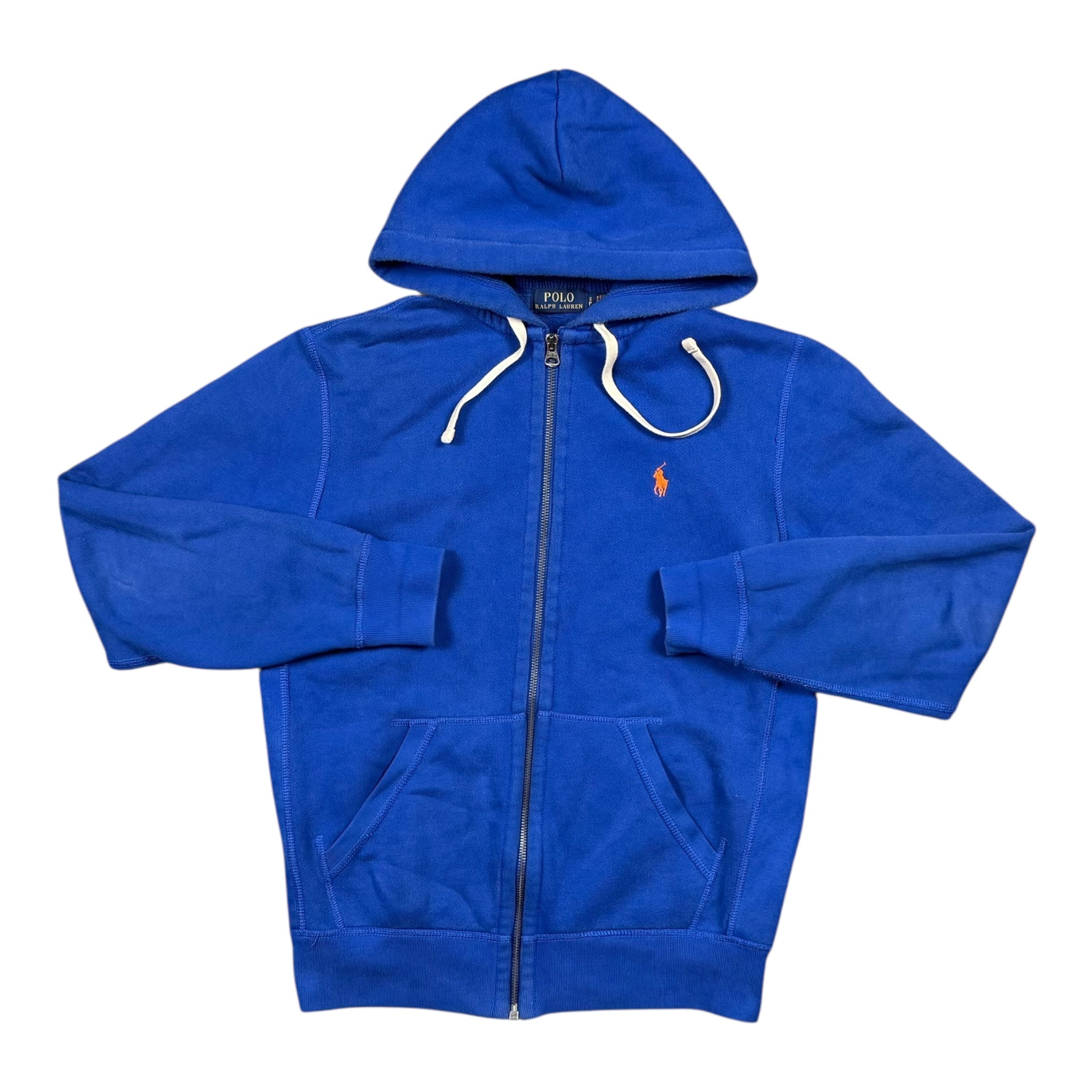 Pony Zipper
