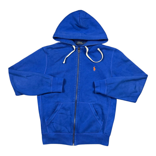 Pony Zipper