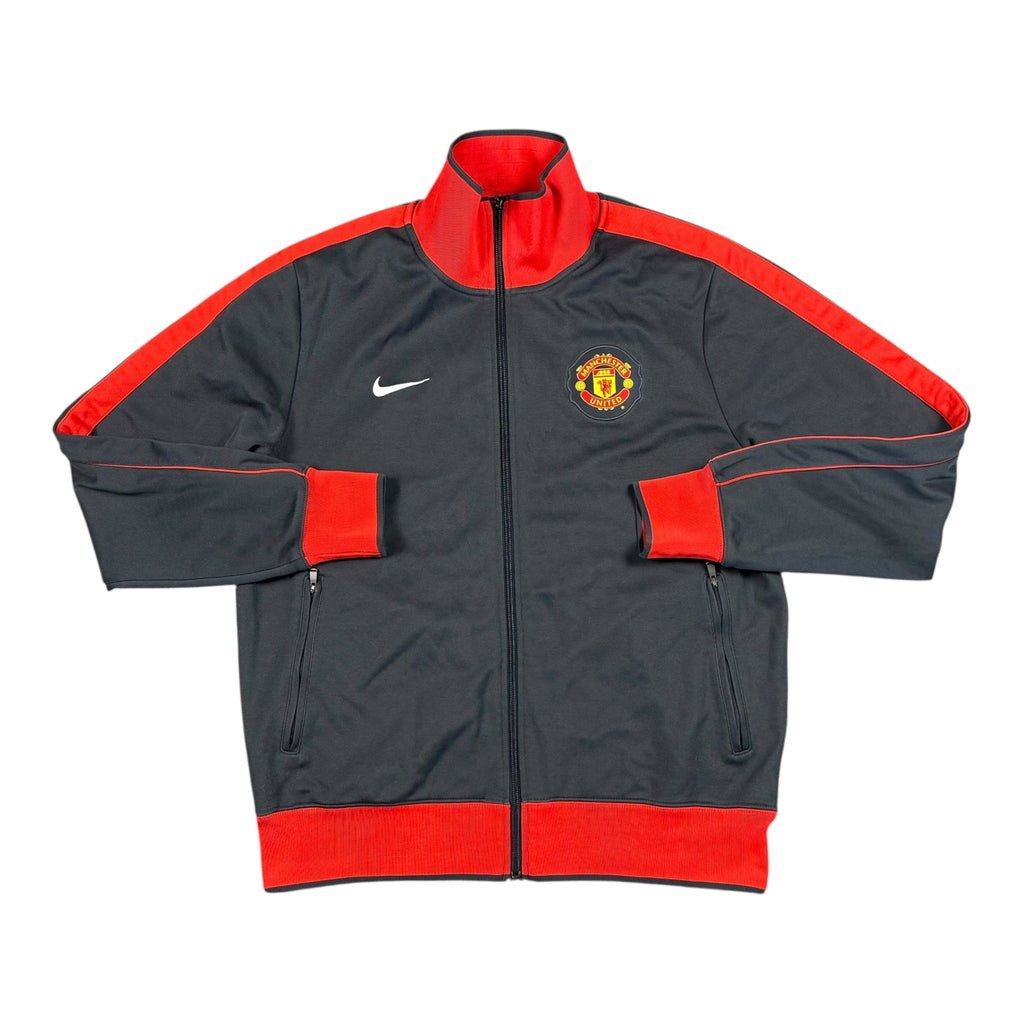 Manchester United Trainingsjacke
