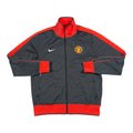 Manchester United Trainingsjacke