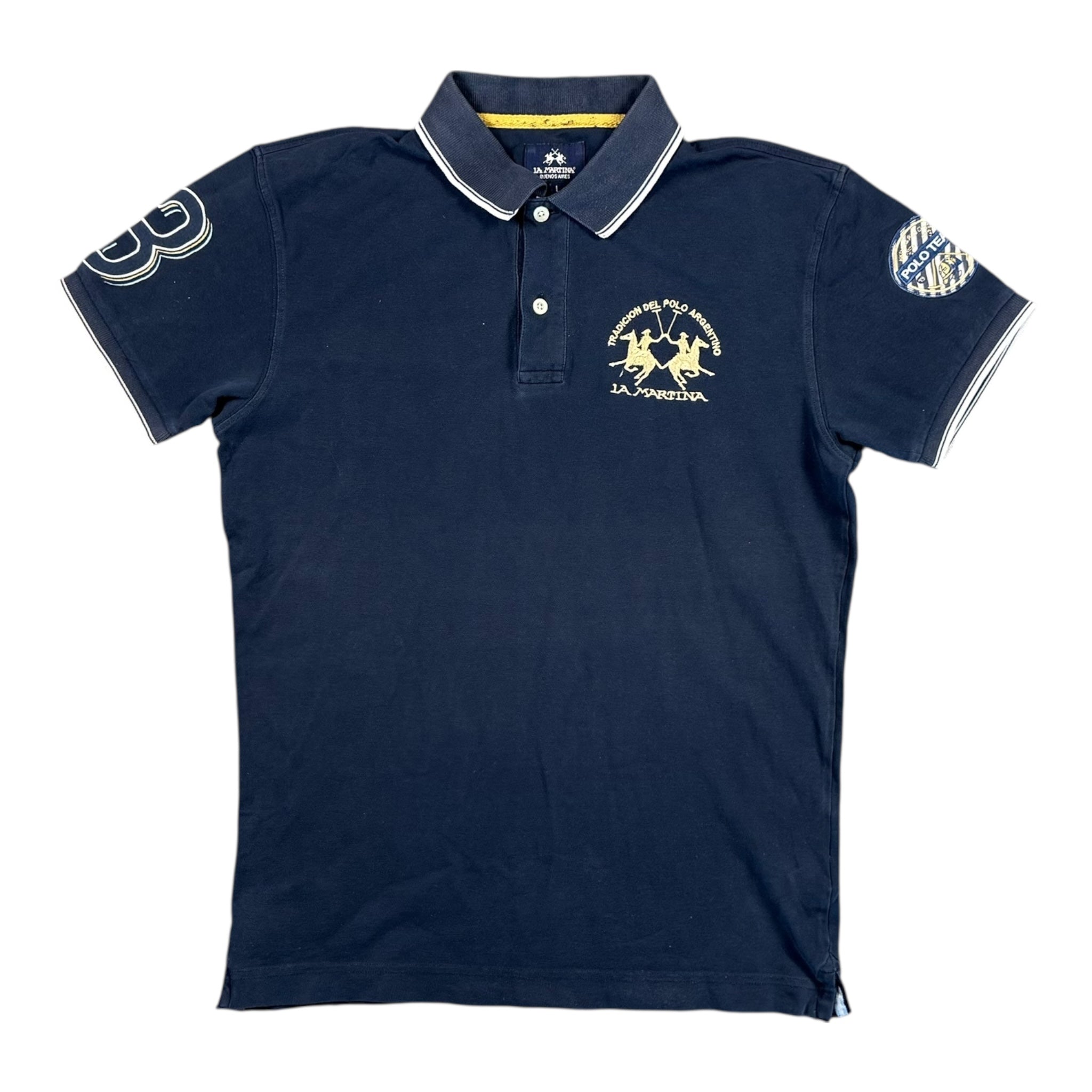 polo