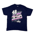 Nascar Tee