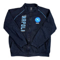 Napoli Zipper