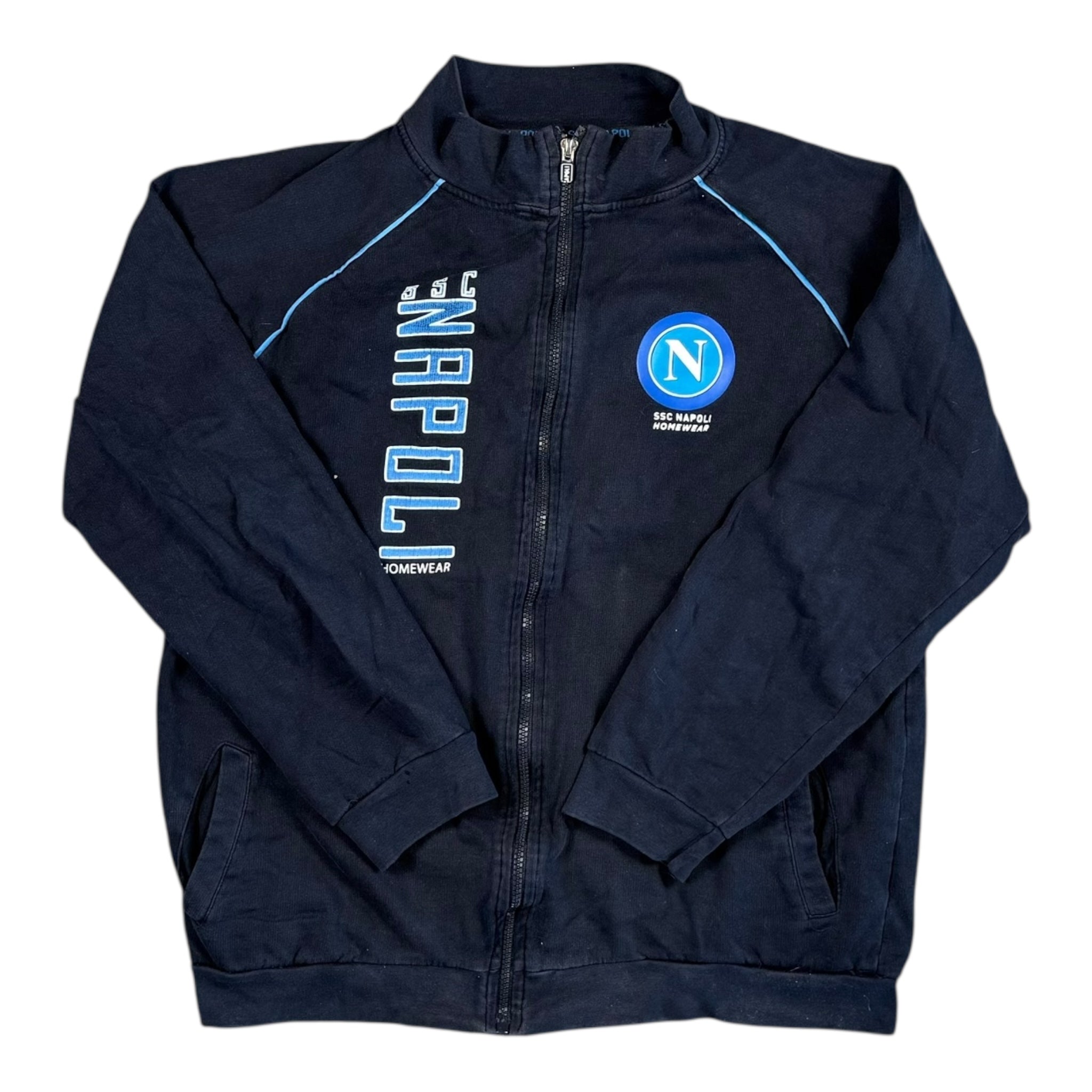 Napoli Zipper