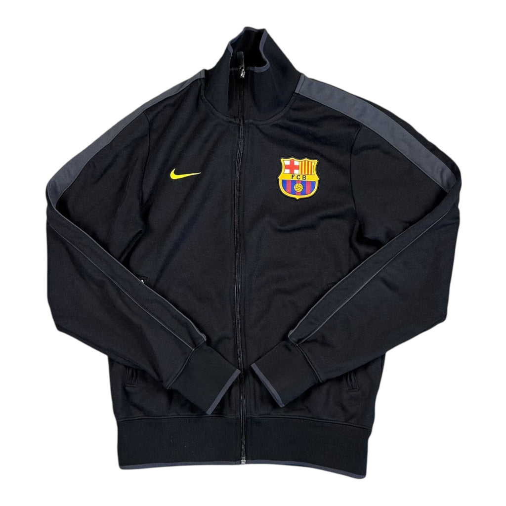 Barcelona track jacket