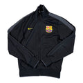 Barcelona track jacket