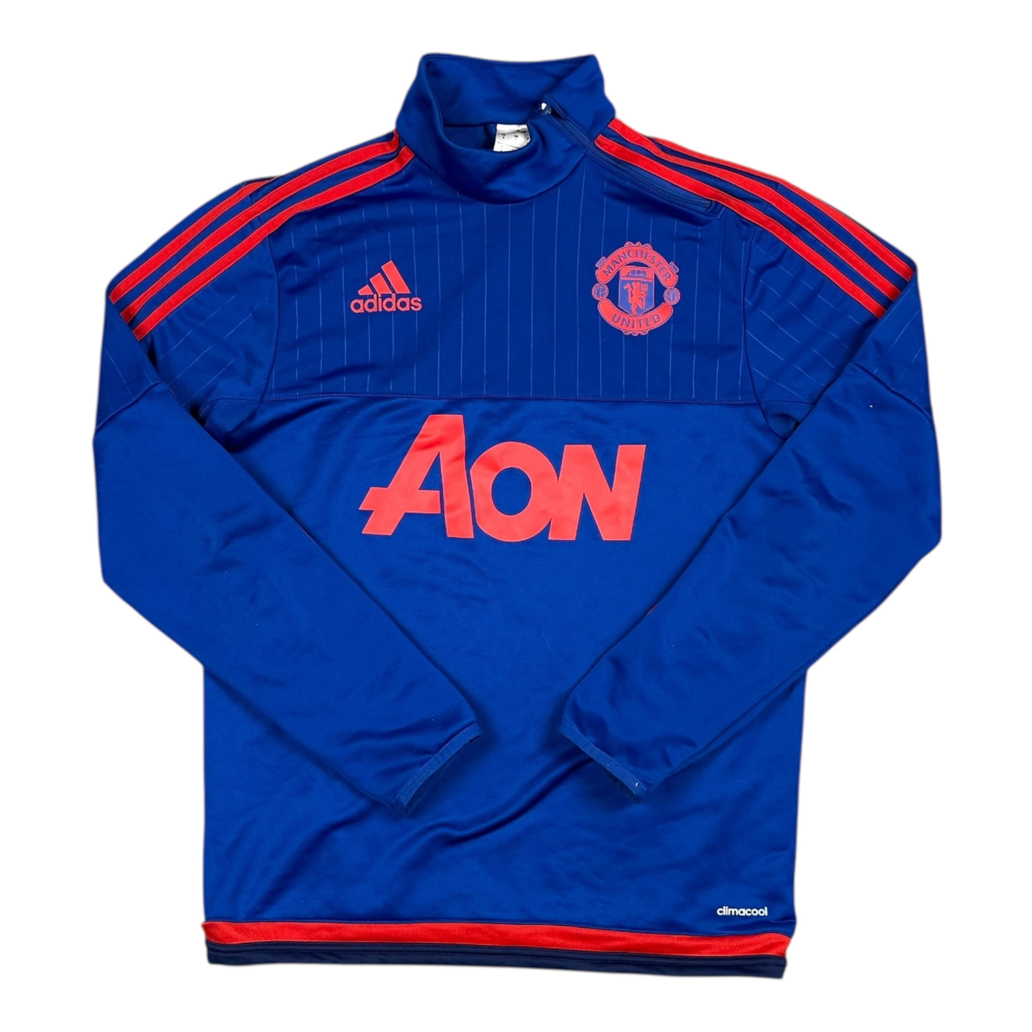 Manchester United Sweater
