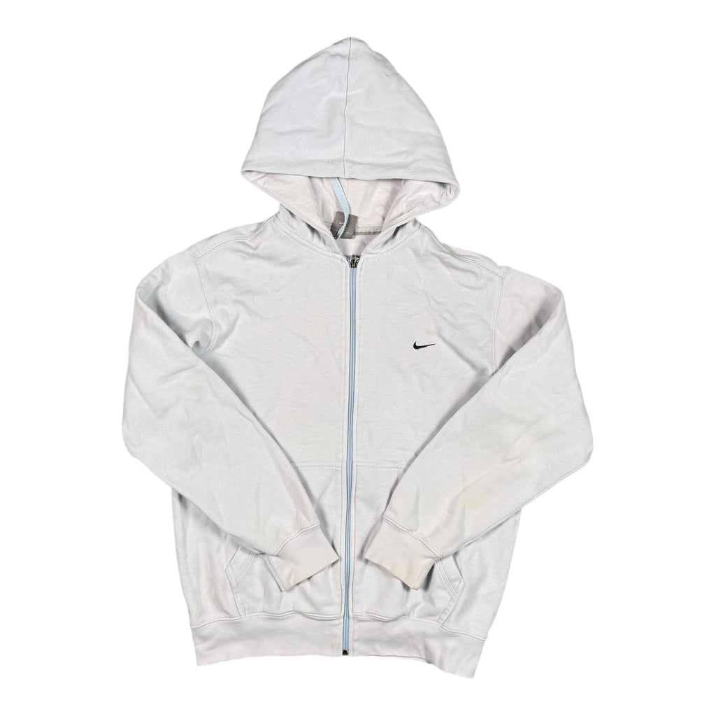 Zipper Baby Blue