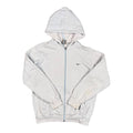Zipper Baby Blue